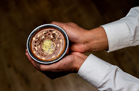 City Centre nepalese restaurant