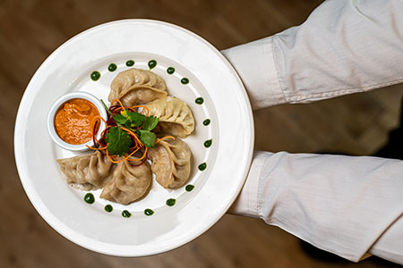 best nepali restaurant edinburgh