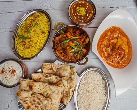 best nepali food restaurant edinburgh