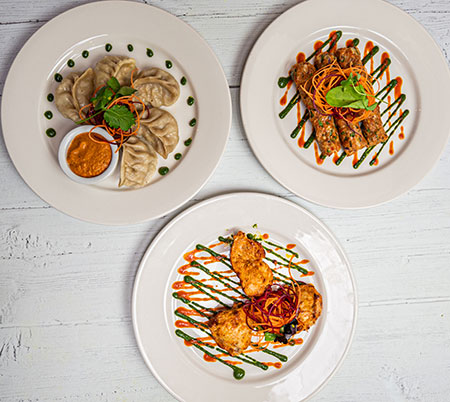 places to eat edinburgh