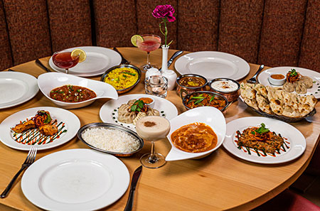 best indian curry edinburgh city centre
